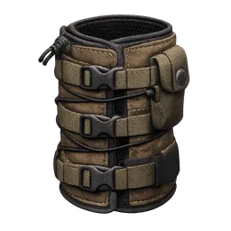 Transparent PNG of the GTA V item arm_wrap_png