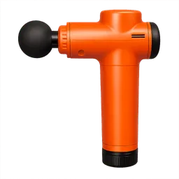 Transparent PNG of the GTA V item arme_in_orange