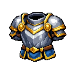 Transparent PNG of the GTA V item armor