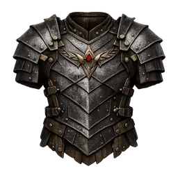 Transparent PNG of the GTA V item armor_2