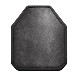 Transparent PNG of the GTA V item armor_plate_create