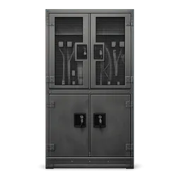 Transparent PNG of the GTA V item armory_locker