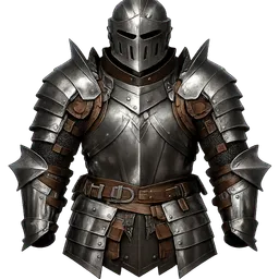 Transparent PNG of the GTA V item armour_5