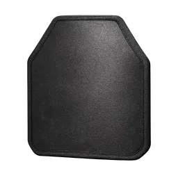 Transparent PNG of the GTA V item armour_plate
