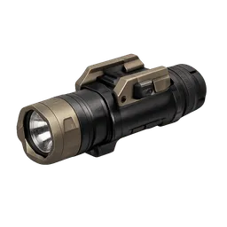 Transparent PNG of the GTA V item at_flashlight