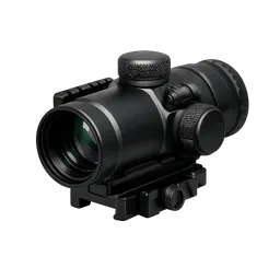 Transparent PNG of the GTA V item at_scope_small