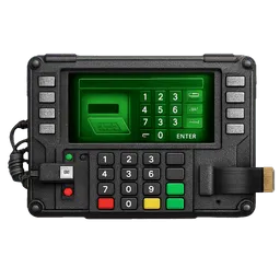Transparent PNG of the GTA V item atm_hack_tablet