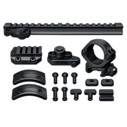 Transparent PNG of the GTA V item attachment_kit