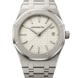 Transparent PNG of the GTA V item audemarsroyaloak
