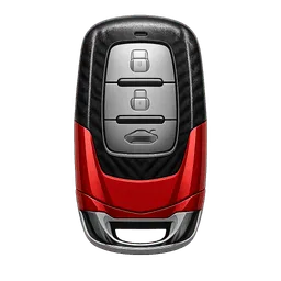 Transparent PNG of the GTA V item audi_a_5_customs