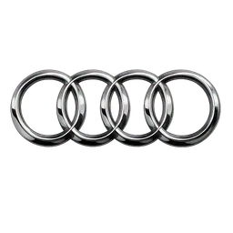 Transparent PNG of the GTA V item audi_logo