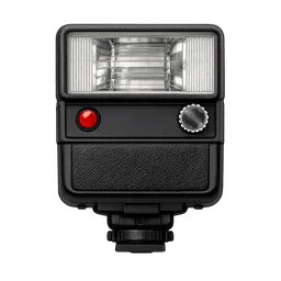 Transparent PNG of the GTA V item auto_blitzer_waner