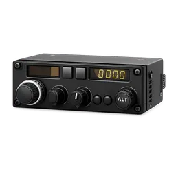 Transparent PNG of the GTA V item autopilot