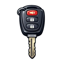 Transparent PNG of the GTA V item autoschl_ssel