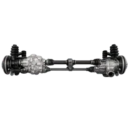 Transparent PNG of the GTA V item awd_drivetrain