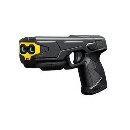 Transparent PNG of the GTA V item axon_enterprise_taser_10