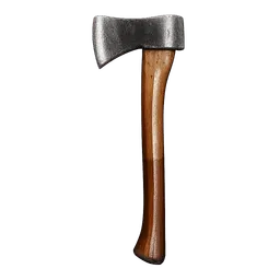 Transparent PNG of the GTA V item axt_2