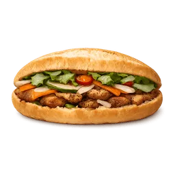 Transparent PNG of the GTA V item b_nh_m
