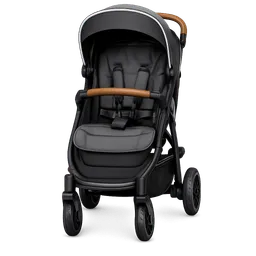 Transparent PNG of the GTA V item baby_stroller