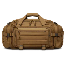 Transparent PNG of the GTA V item bag_1