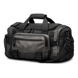 Transparent PNG of the GTA V item bag_clothing