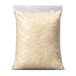Transparent PNG of the GTA V item bag_of_rice