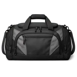 Transparent PNG of the GTA V item bag_sport