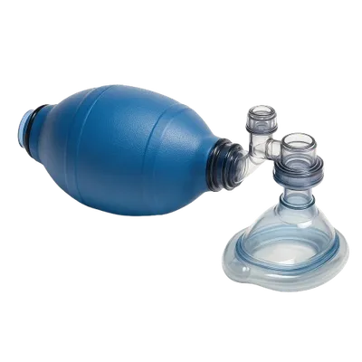 Transparent PNG of the GTA V item bag_valve_mask