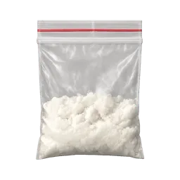 Transparent PNG of the GTA V item bag_with_coke