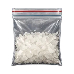 Transparent PNG of the GTA V item bag_with_meth