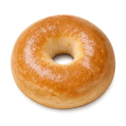 Transparent PNG of the GTA V item bagel