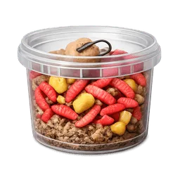 Transparent PNG of the GTA V item bait