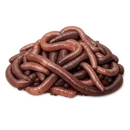Transparent PNG of the GTA V item bait_worms