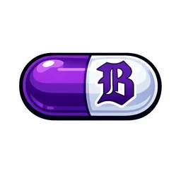 Transparent PNG of the GTA V item ballas_pill
