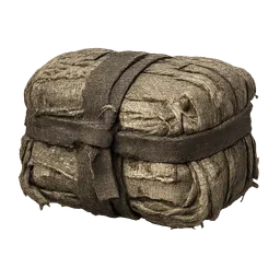 Transparent PNG of the GTA V item ballistische_faser