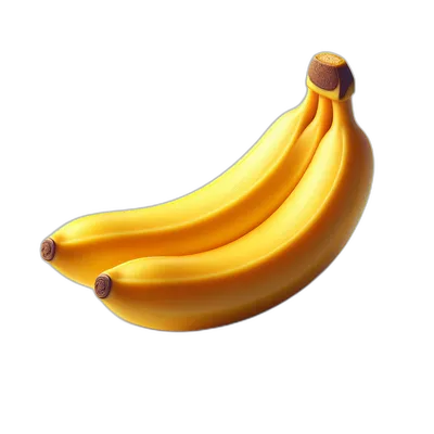 Transparent PNG of the GTA V item banana_1