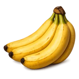 Transparent PNG of the GTA V item banane