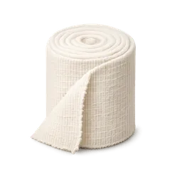 Transparent PNG of the GTA V item bandage_11