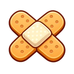 Transparent PNG of the GTA V item bandage_16