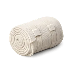 Transparent PNG of the GTA V item bandage_8