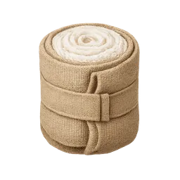 Transparent PNG of the GTA V item bandages