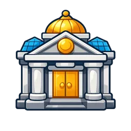 Transparent PNG of the GTA V item bank