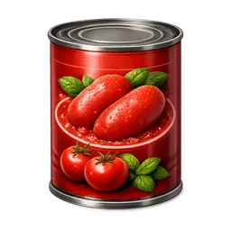 Transparent PNG of the GTA V item barattolo_di_pomodoro_pelato