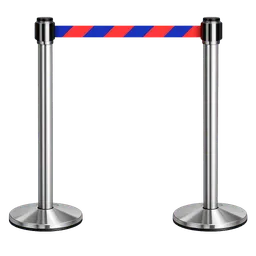 Transparent PNG of the GTA V item barrier_airport
