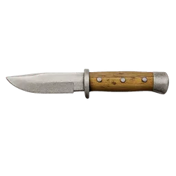 Transparent PNG of the GTA V item basic_skin_hunting