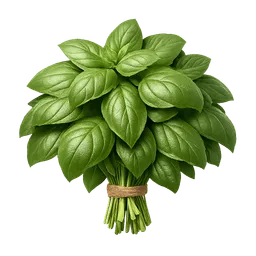 Transparent PNG of the GTA V item basilico
