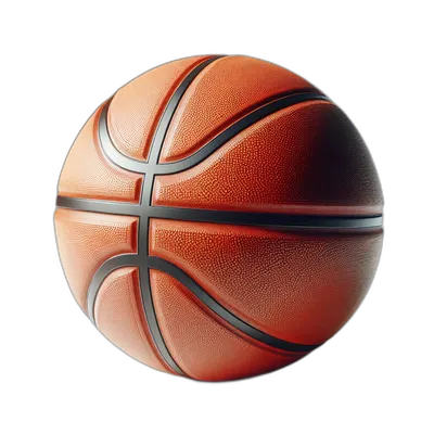 Transparent PNG of the GTA V item basketball_1