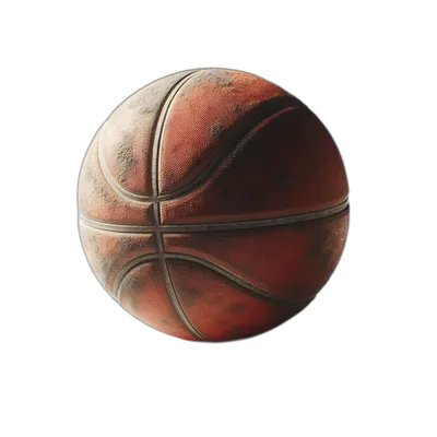 Transparent PNG of the GTA V item basketball_2