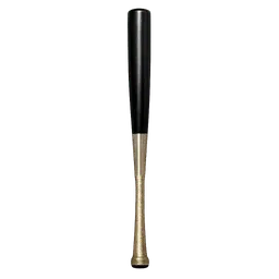 Transparent PNG of the GTA V item bat