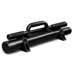Transparent PNG of the GTA V item battering_ram_black_and_realistic